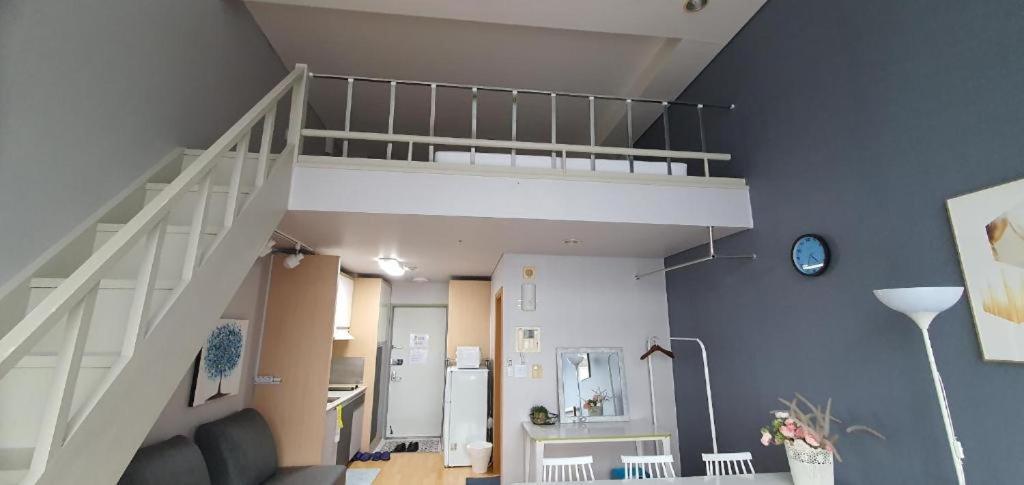 Jsm Studio Hongdae Seul Esterno foto