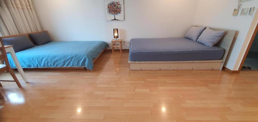 Jsm Studio Hongdae Seul Esterno foto