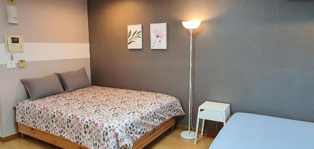 Jsm Studio Hongdae Seul Esterno foto