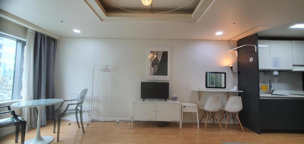 Jsm Studio Hongdae Seul Esterno foto
