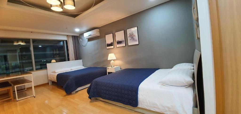 Jsm Studio Hongdae Seul Esterno foto