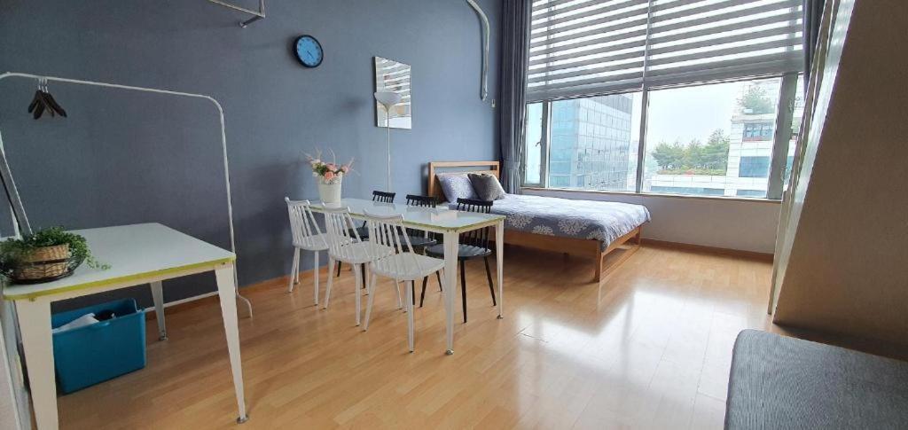 Jsm Studio Hongdae Seul Esterno foto