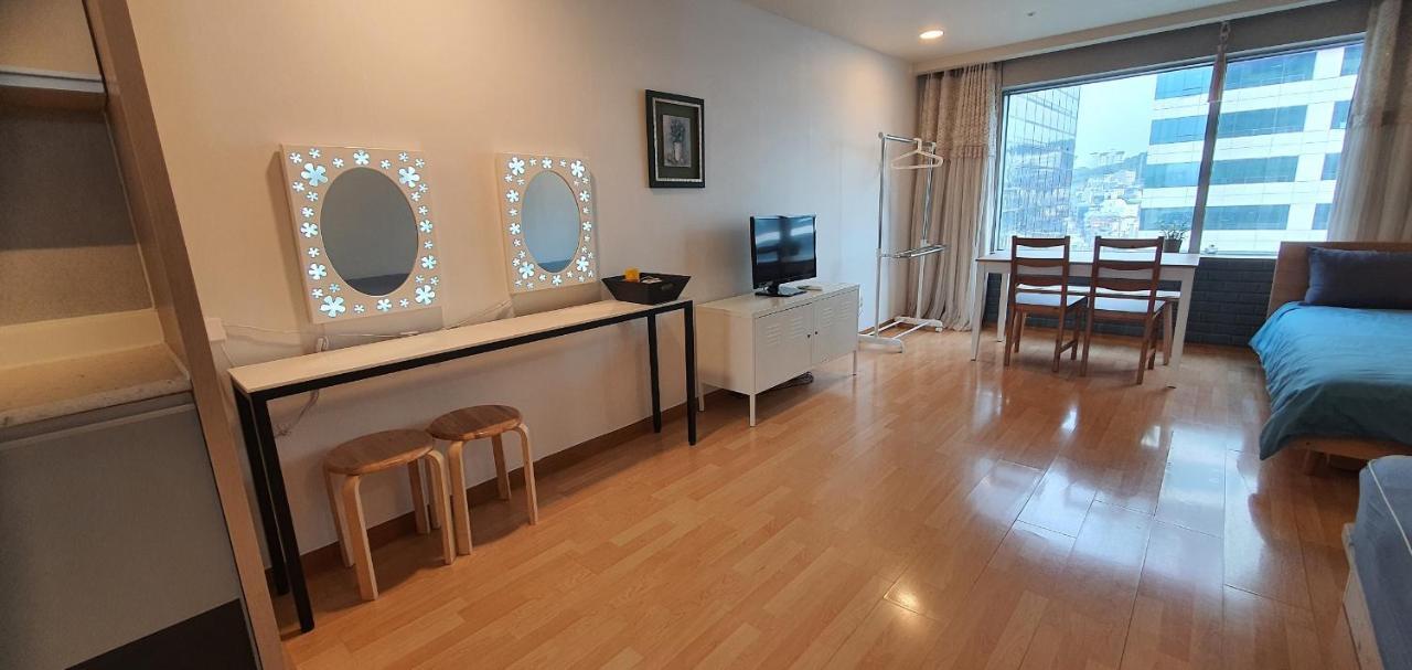 Jsm Studio Hongdae Seul Esterno foto