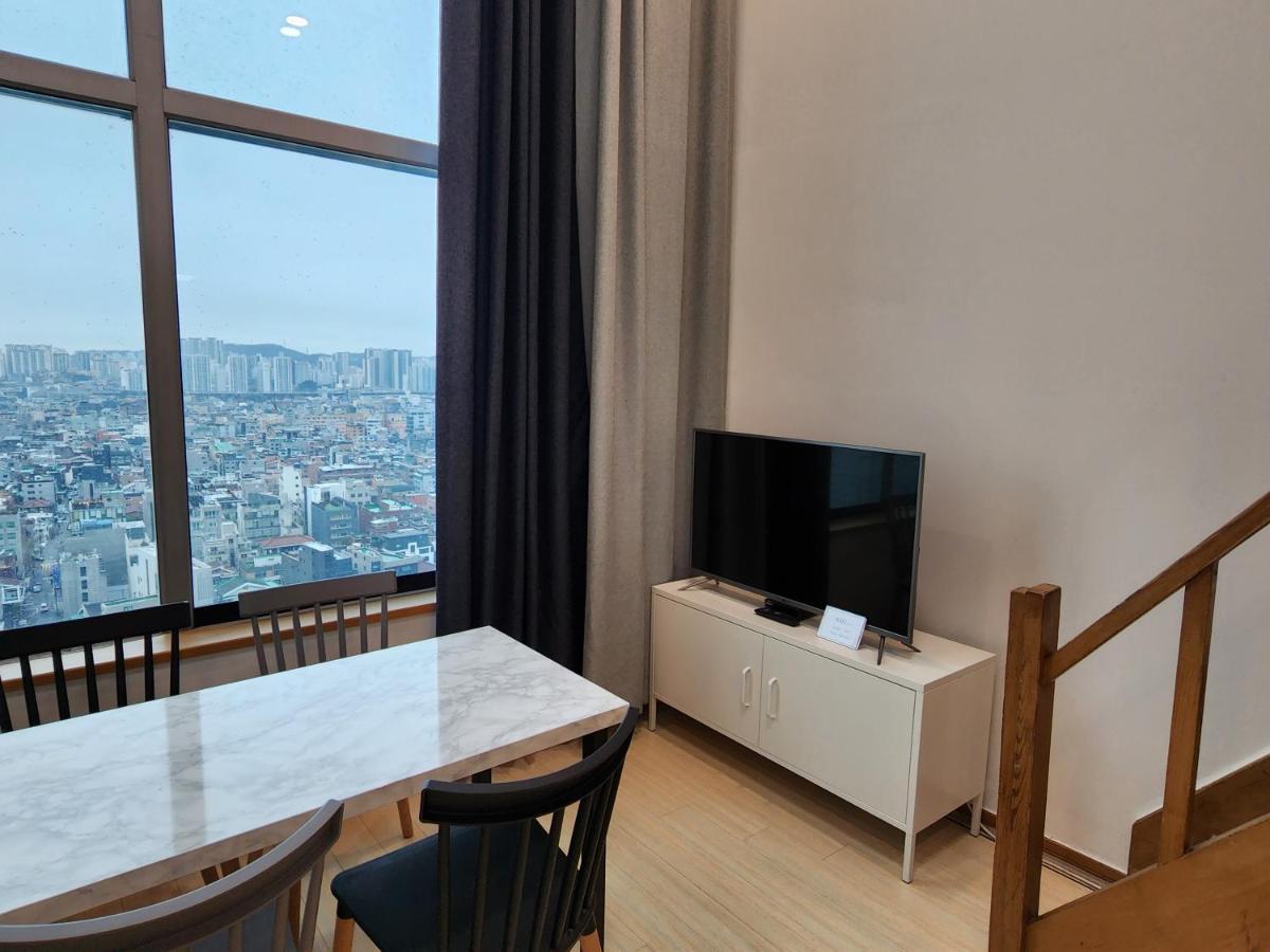 Jsm Studio Hongdae Seul Esterno foto