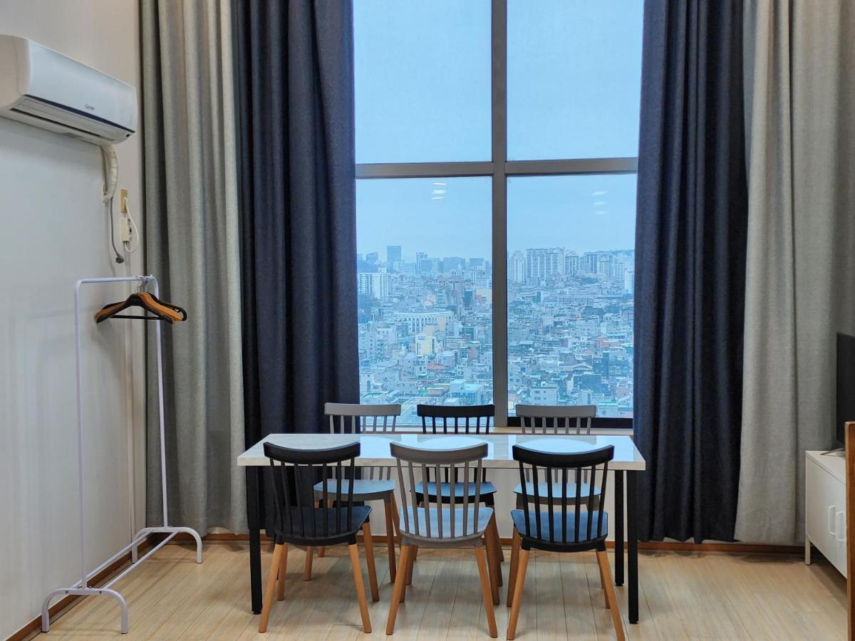 Jsm Studio Hongdae Seul Esterno foto