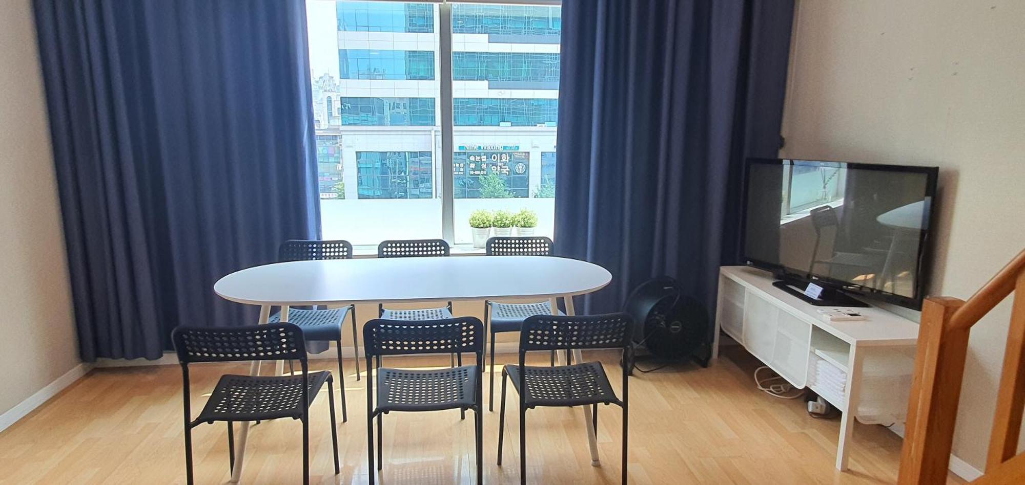 Jsm Studio Hongdae Seul Esterno foto