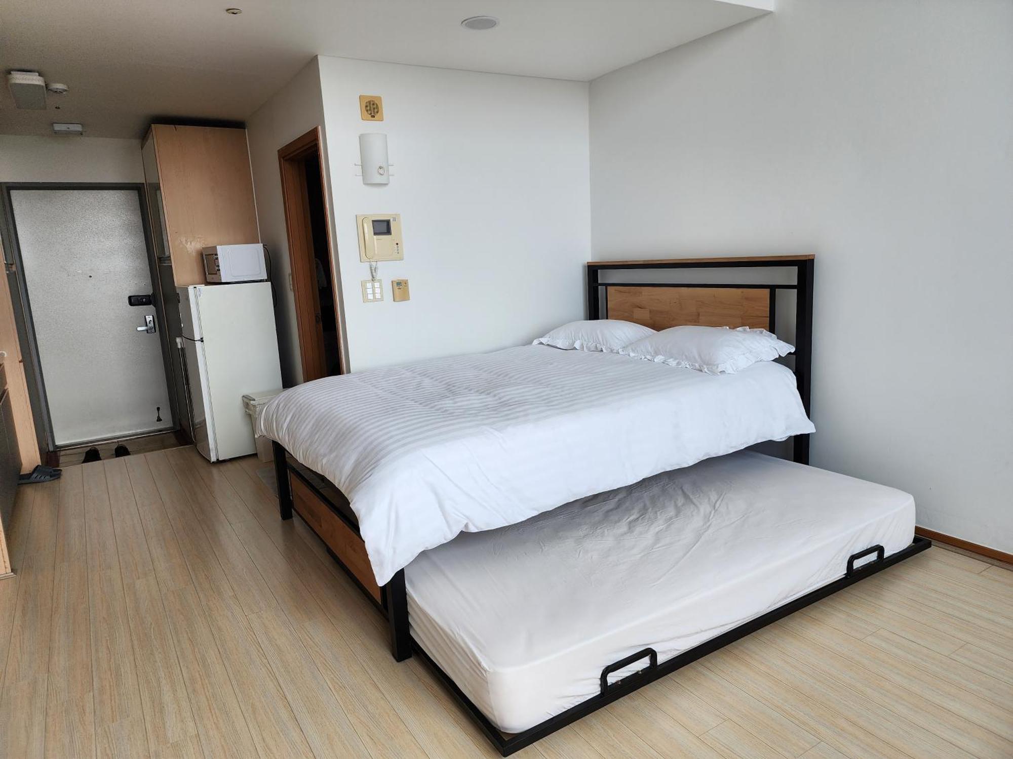 Jsm Studio Hongdae Seul Esterno foto
